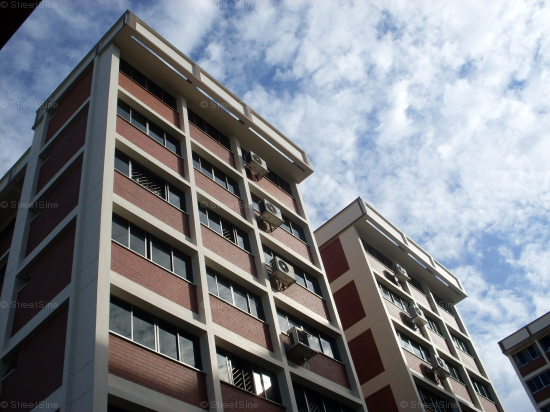 Blk 938 Tampines Avenue 5 (Tampines), HDB Executive #92212